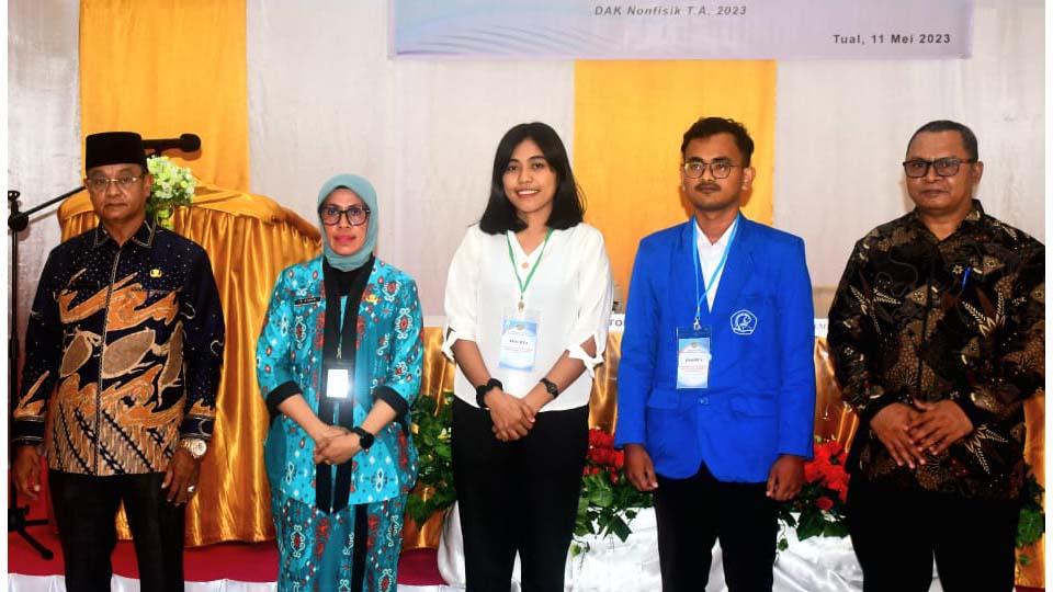 DIKLAT KOPERASI DAN UMKM SERTA PENANDATANGANAN PERJANJIAN KERJA SAMA 
